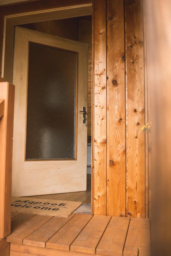 Naturnahes Familienchalet Mit Garten - Wifi - Netflix - Nur 15 Minuten Vom Chiemsee Und 35 Minuten Von Muenchen Entfernt Vogtareuth Экстерьер фото
